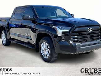 Used 2025 Toyota Tundra SR5 video 1