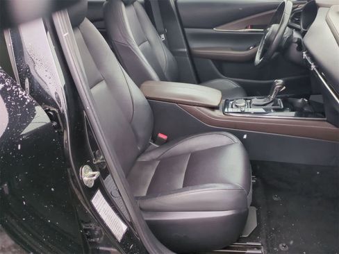 Used 2024 MAZDA CX-30 AWD 2.5 S w/ Premium Package image 22