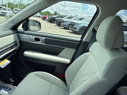 New 2026 Hyundai Santa Fe SEL FWD image 38