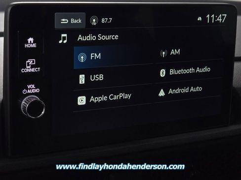 Certified 2026 Honda CR-V Sport-L image 28