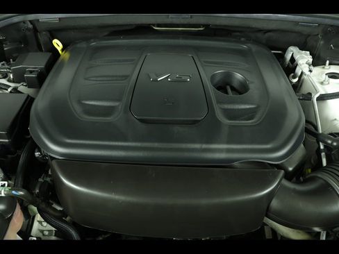 Used 2021 Jeep Grand Cherokee Limited w/ Quick Order Package 28K 80th image 22