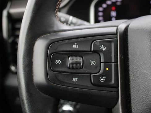 Used 2024 GMC Sierra 2500 AT4 w/ AT4 Premium Plus Package image 16