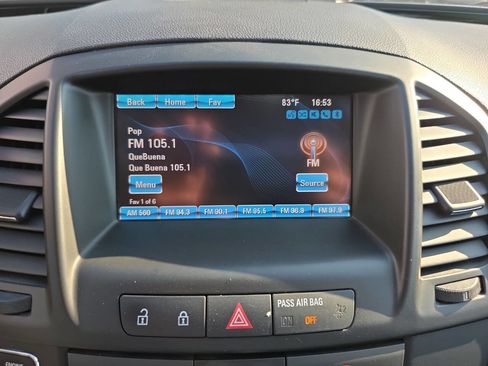 Used 2013 Buick Regal Premium image 19