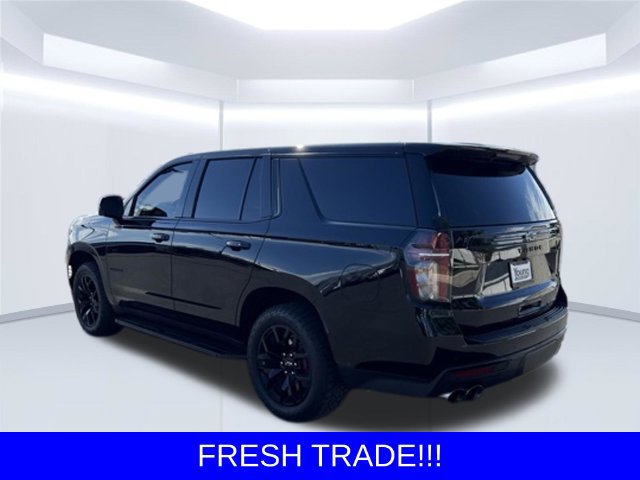 Used 2023 Chevrolet Tahoe RST w/ RST Performance Edition AWD/4WD image 5