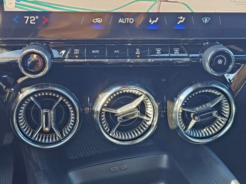 New 2025 Chevrolet Blazer EV LT w/ Midnight/Sport Edition image 15