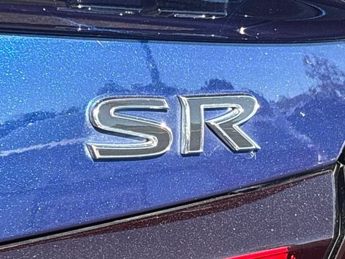Used 2020 Nissan Altima 2.5 SR FWD image 5