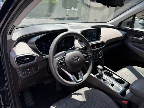 Used 2020 Hyundai Santa Fe SEL AWD/4WD image 22