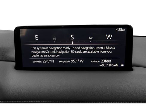 New 2025 MAZDA CX-5 Carbon Edition image 32