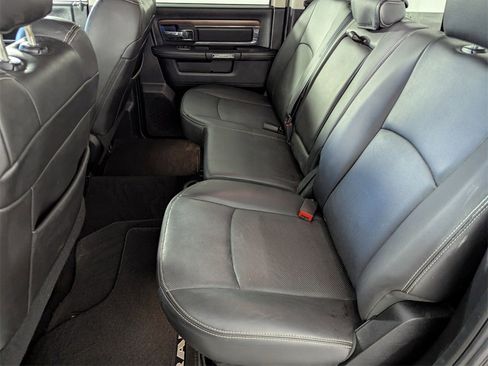 Certified 2016 RAM 1500 Laramie w/ Convenience Group image 12