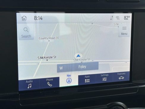 Certified 2023 Ford F150 XL w/ STX Appearance Package AWD/4WD image 23