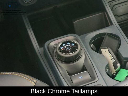Used 2024 Ford Maverick Tremor w/ Tremor Off-Road Package AWD/4WD image 27