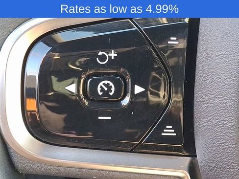 Certified 2024 Volvo XC90 B6 Plus w/ Protection Package Premier image 23