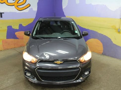 Used 2016 Chevrolet Spark LT FWD image 3
