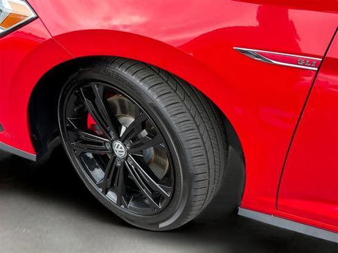 Used 2021 Volkswagen Jetta GLI Autobahn w/ GLI Autobahn Black Package image 13