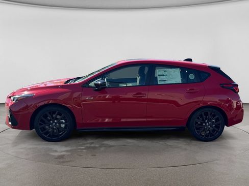 New 2026 Subaru Impreza RS AWD/4WD image 2