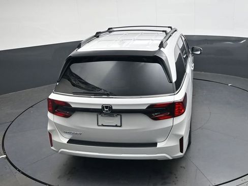 New 2026 Honda Odyssey EX-L image 25