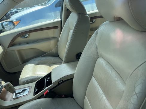 Used 2008 Volvo S80 3.2 FWD image 23