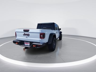 Used 2024 Jeep Gladiator Mojave