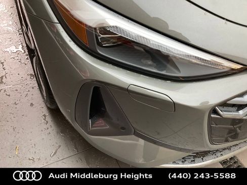 Certified 2025 Audi A5 2.0T Premium w/ Convenience Package image 21