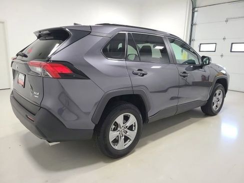 Certified 2024 Toyota RAV4 XLE AWD/4WD image 11