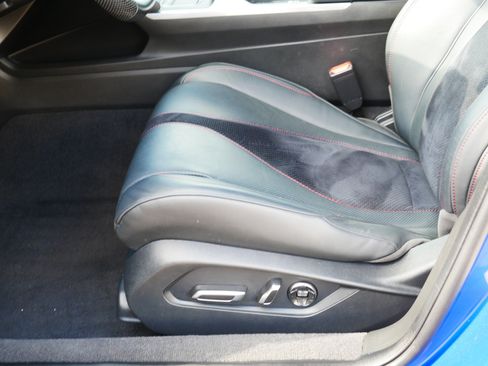 Used 2021 Acura TLX Type S AWD/4WD image 20