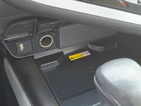 Used 2024 Toyota Camry SE w/ Audio Upgrade Package FWD image 25