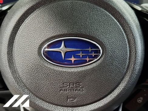 New 2026 Subaru Outback Touring XT AWD/4WD image 35