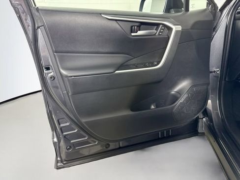 Used 2023 Toyota RAV4 XLE Premium AWD/4WD image 13