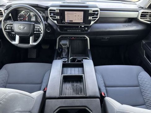 Used 2022 Toyota Tundra SR5 image 15