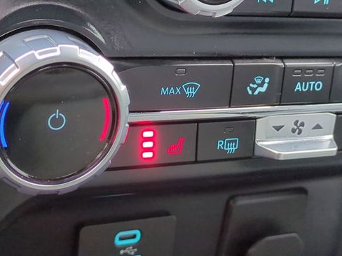 Used 2023 Ford F150 XLT w/ Equipment Group 302A High image 39