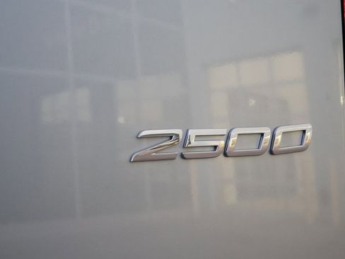 New 2025 Mercedes-Benz Sprinter 2500 image 38