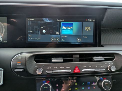 New 2026 Hyundai Palisade Calligraphy AWD/4WD image 10