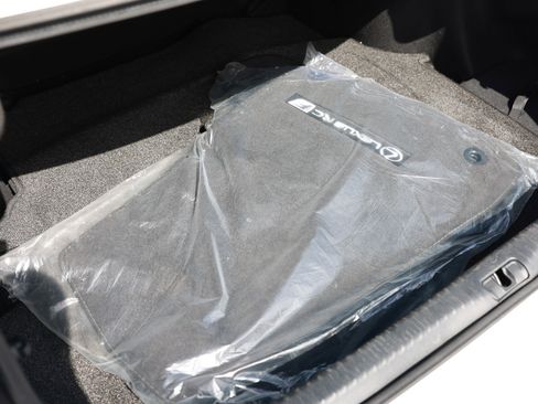 Used 2022 Lexus RC F w/ Premium Package image 31