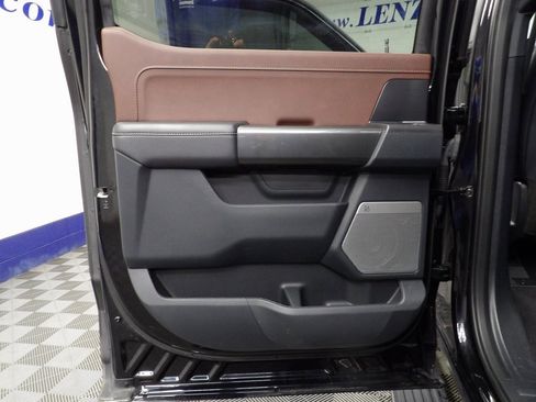 Used 2023 Ford F150 Lariat w/ Equipment Group 502A High image 56