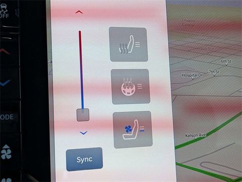 Used 2025 RAM 3500 Limited w/ Towing Technology Group image 23