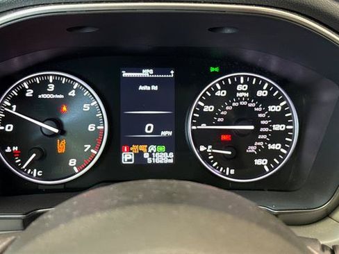 Used 2024 Subaru Outback Limited AWD/4WD image 30