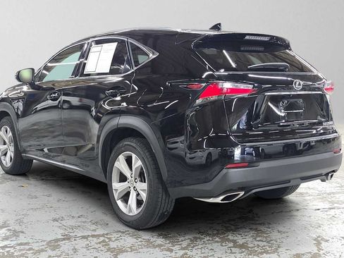 Used 2017 Lexus NX 200t AWD w/ Premium Package image 5