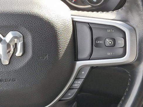 Used 2023 RAM 1500 Big Horn image 21