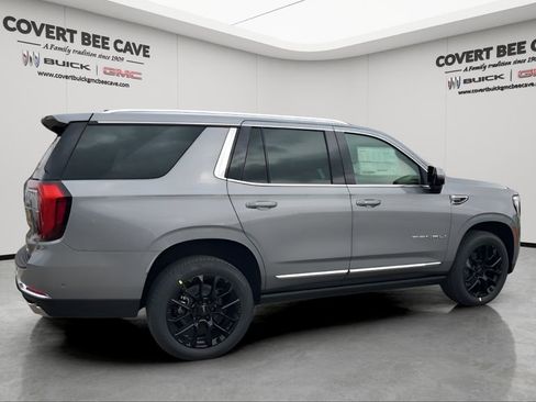 New 2026 GMC Yukon Denali w/ Sun & Power Step Package image 10