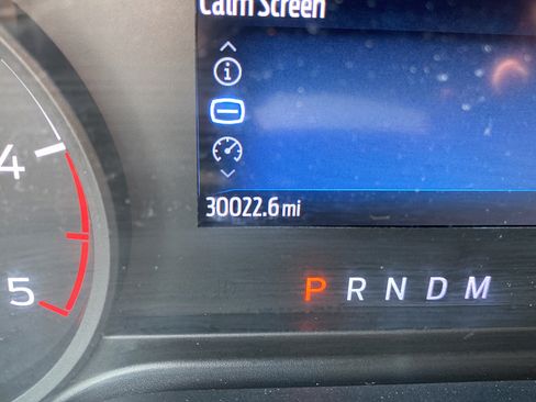 Used 2024 Ford F350 XL w/ 360-Degree Camera Package AWD/4WD image 10