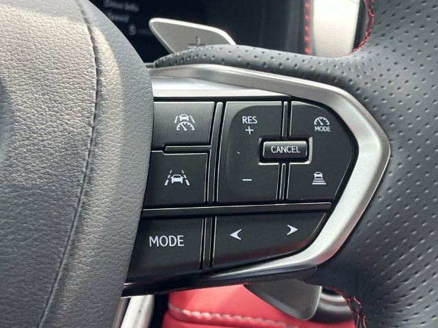New 2026 Lexus IS 350 F Sport w/ Handling Package RWD image 29