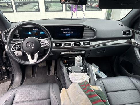 Used 2020 Mercedes-Benz GLE 350 4MATIC image 11