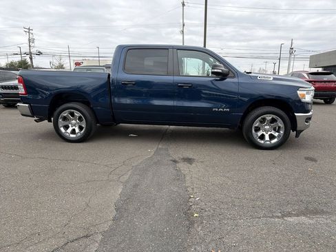 Used 2022 RAM 1500 Big Horn image 6