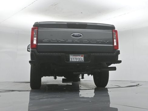 Certified 2025 Ford F250 XL RWD image 50