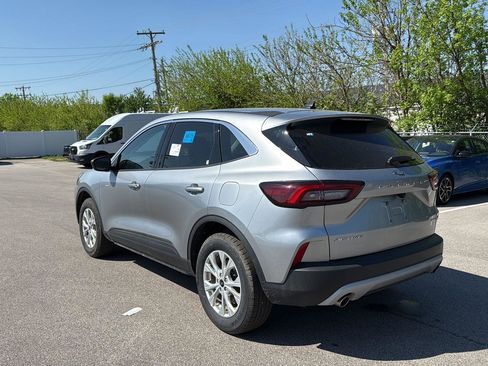 Used 2024 Ford Escape Active AWD/4WD image 5