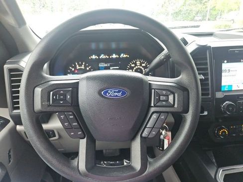 Used 2019 Ford F150 XL w/ Equipment Group 101A Mid image 12