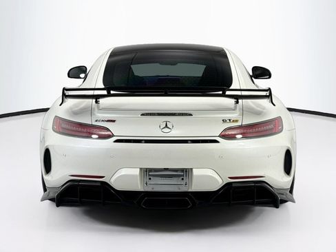 Used 2018 Mercedes-Benz AMG GT R image 6