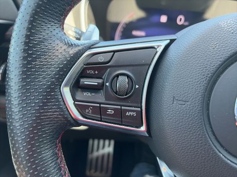 Used 2023 Acura MDX A-Spec image 17