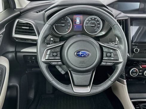Used 2020 Subaru Forester Limited AWD/4WD image 17