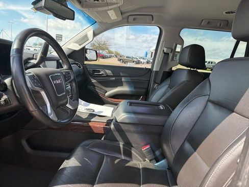 Used 2020 GMC Yukon SLT image 18